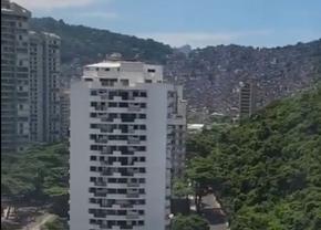 Un jucător prezent la turneul ATP de la Rio i-a înfuriat pe brazilieni » Ce a putut să posteze pe rețelele de socializare