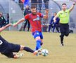 CSA Steaua - Concordia Chiajna 0-0 FOTO: facebook.com/CSASTEAUA