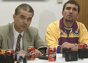 La 25 de ani de la episodul „să ne faceți statuie”, Dan Petrescu are o nouă previziune sumbră: „Atunci să mă sunați! O să recunosc dacă am greșit”