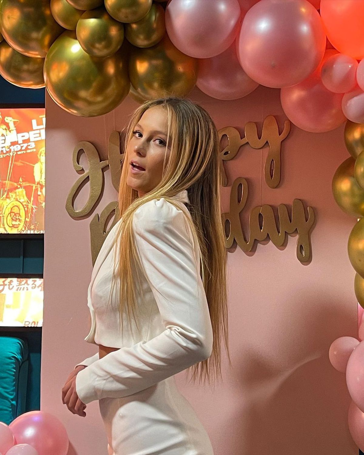 Fosta speranță a Barcelonei a dat lovitura în afara terenului » De Valentine's Day, și-a prezentat public noua iubită