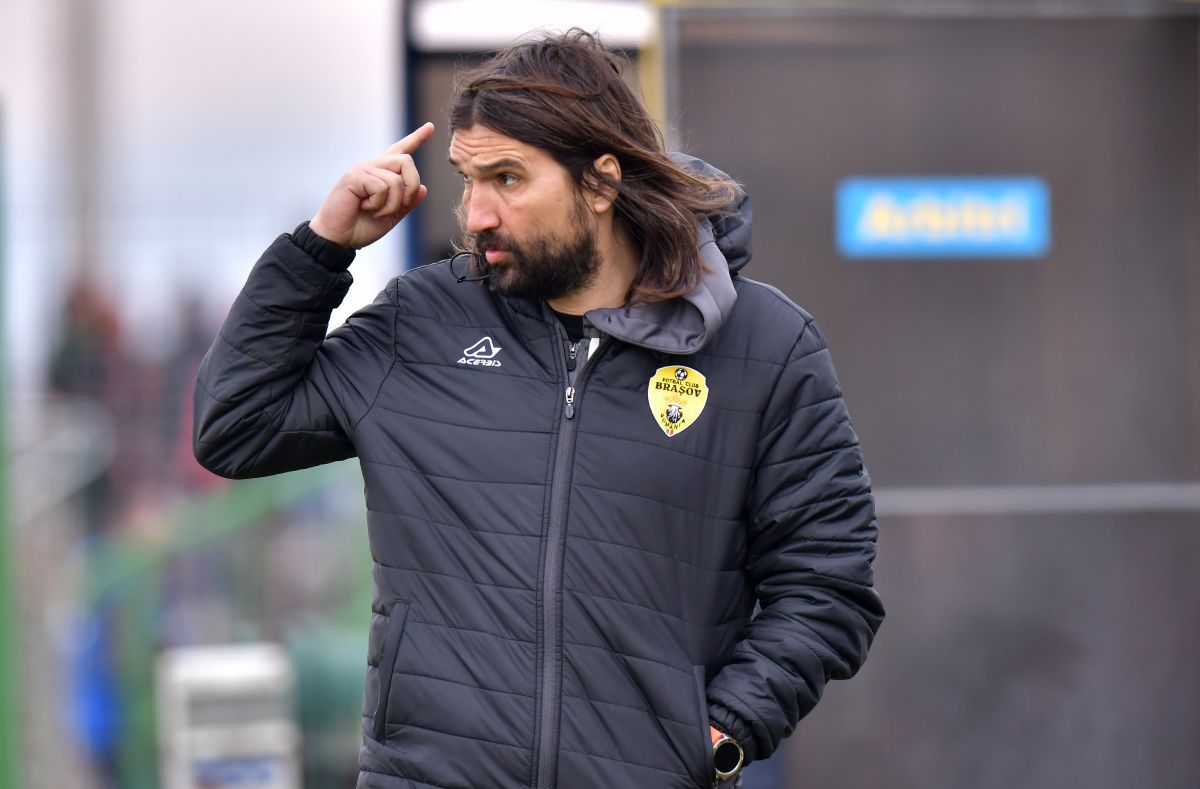 Dinamo - FC Brașov 2-1. Victorie convingătoare a „câinilor” cu o rivală la promovare!