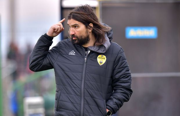 Dan Alexa merge pe mâna lui FCSB în duelul cu CSU Craiova: „Cea mai talentată echipă”