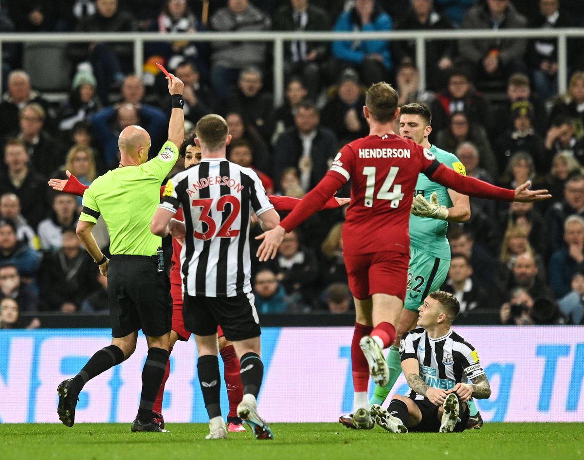 Liverpool s-a întors » Victorie cu Newcastle și continuă cursa pentru loc de Champions League