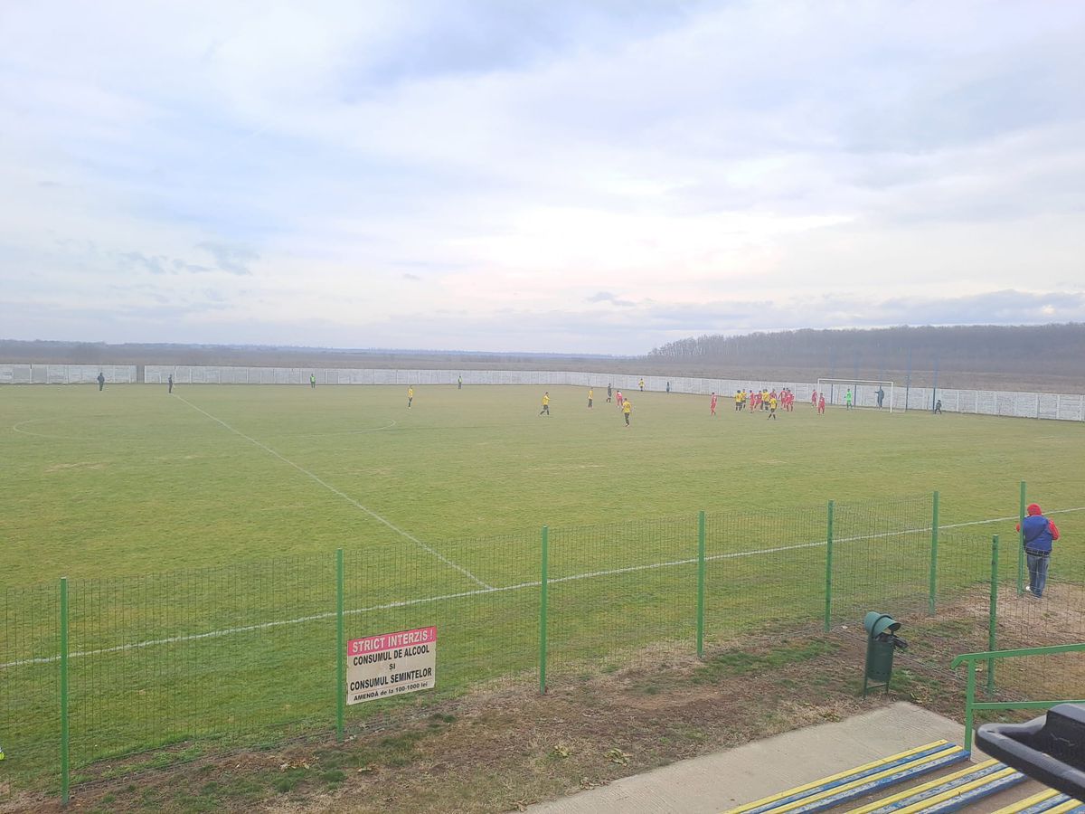 Dinamo - FC Brașov 2-1. Victorie convingătoare a „câinilor” cu o rivală la promovare!