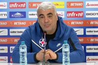 Leo Strizu, comparație între CSU și FCU Craiova, înainte de derby: „Asta e diferența”