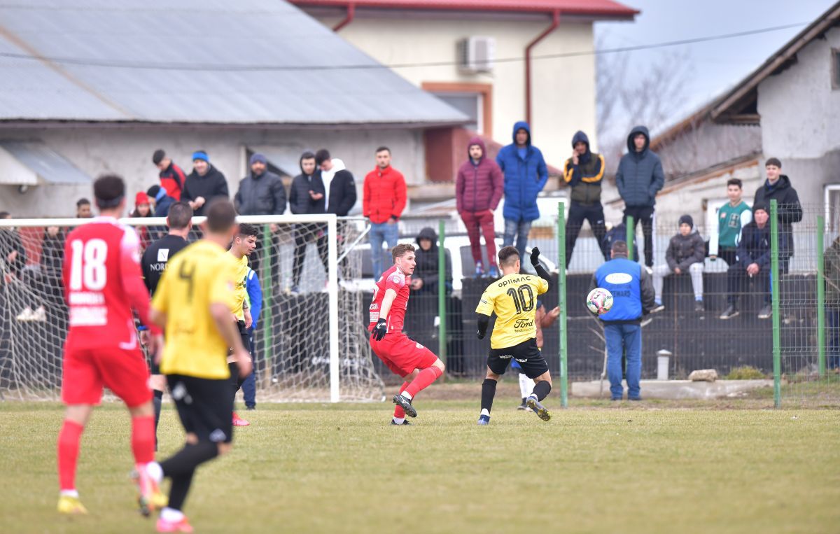 Dinamo - FC Brașov 2-1. Victorie convingătoare a „câinilor” cu o rivală la promovare!
