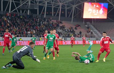 Dinamo are planuri mari » Vrea să joace toate meciurile pe „Arcul de Triumf”: „Depindem de două aspecte”