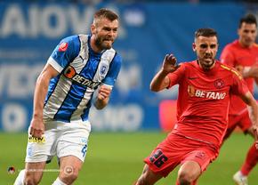FCSB și Universitatea Craiova relansează lupta la titlu pe Arena Națională, în duelul rundei cu numărul 26