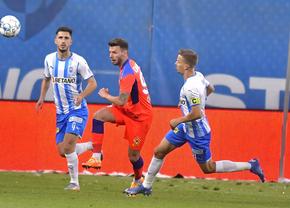 Jucătorii de la FCSB și CSU Craiova care sunt în pericol de suspendare! 9 fotbalişti, pot rata meciul de etapa viitoare
