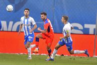 Jucătorii de la FCSB și CSU Craiova, în pericol de suspendare: 9 fotbaliști pot rata meciul din etapa viitoare