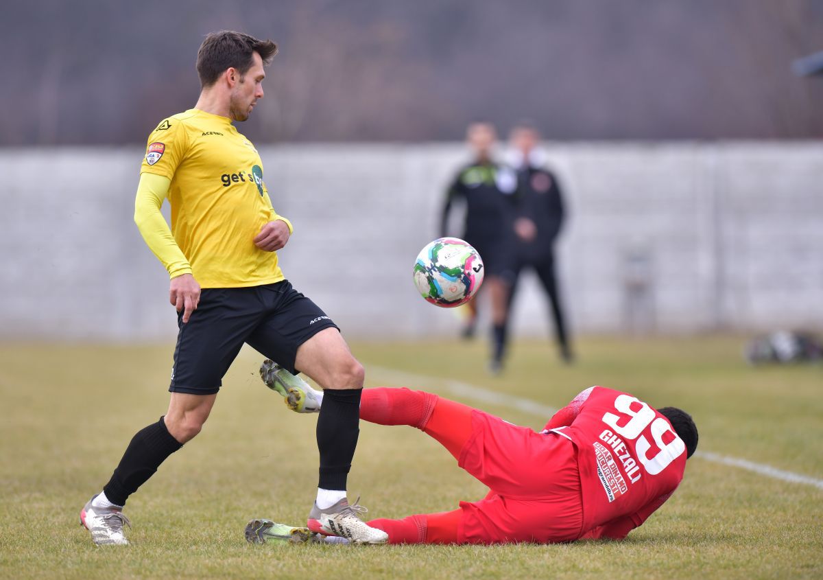 Dinamo - FC Brașov 2-1. Victorie convingătoare a „câinilor” cu o rivală la promovare!