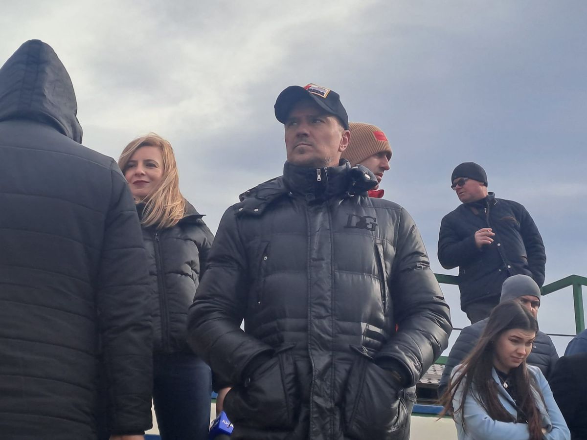 Dinamo - FC Brașov 2-1. Victorie convingătoare a „câinilor” cu o rivală la promovare!