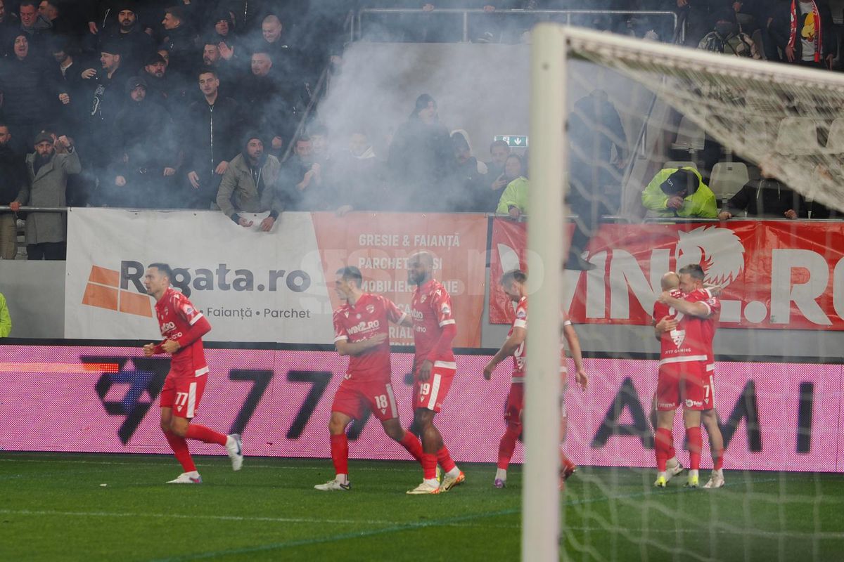 „Pentru ce, Andrei?” » Mesajul lui Nicolescu, la fix un an după ce Red&White a cumpărat Dinamo: „Priviți acest video!”