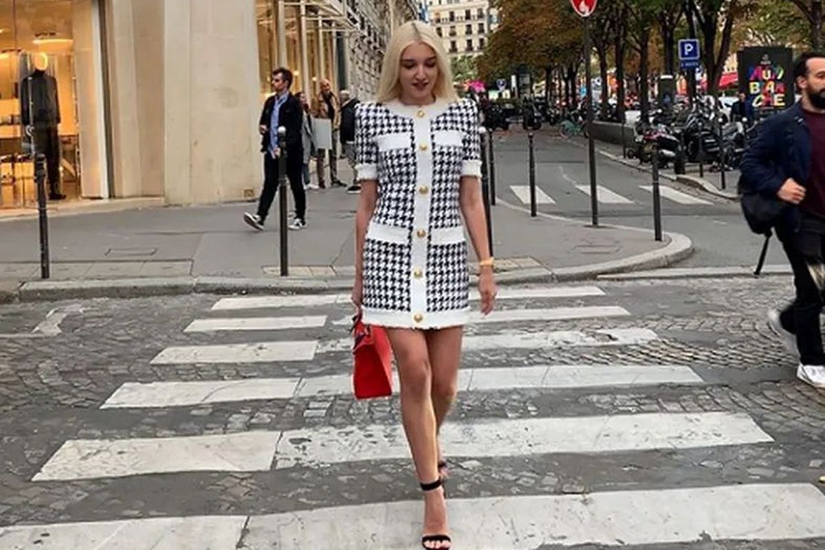 Fiica lui Gigi Becali, „tun” financiar de 4 milioane de euro: „Poate ține singură FCSB încă de acum”