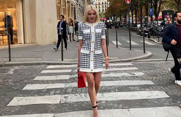 Fiica lui Gigi Becali, „tun” financiar de 4 milioane de euro: „Poate ține singură FCSB încă de acum”