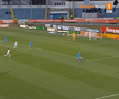 Gol controversat în Botoșani - CSU Craiova