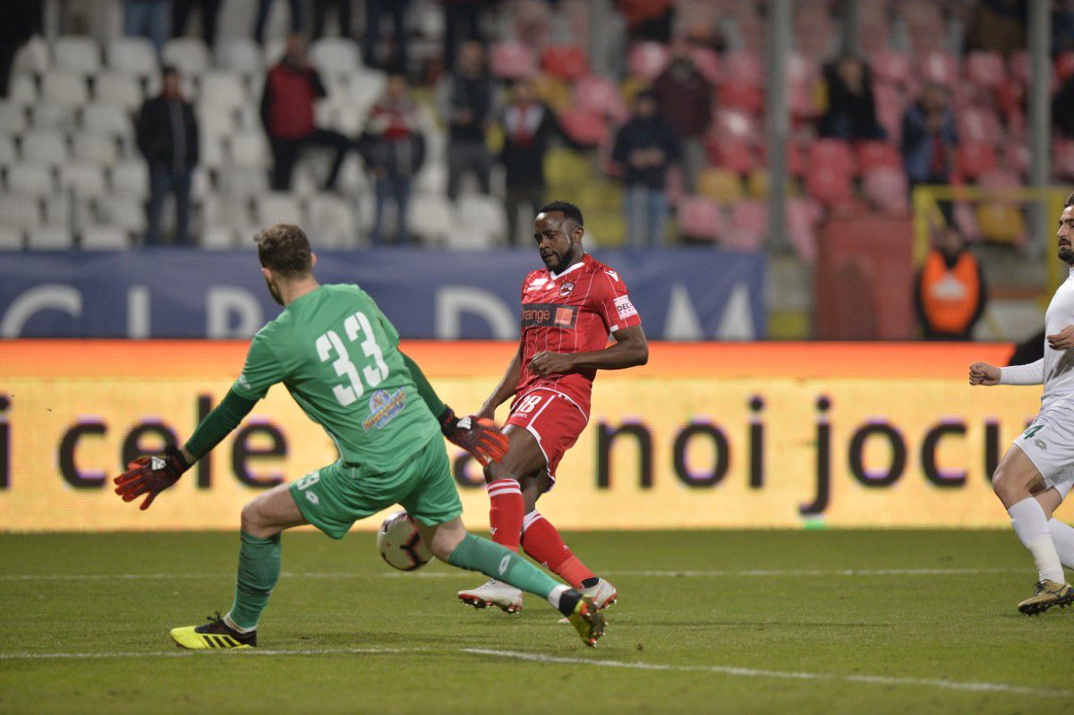 Simon Zenke - fost jucator Dinamo