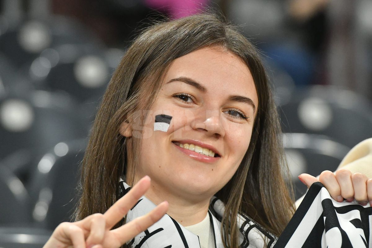 U-BT Cluj - Rapid, finala Cupei României la baschet masculin