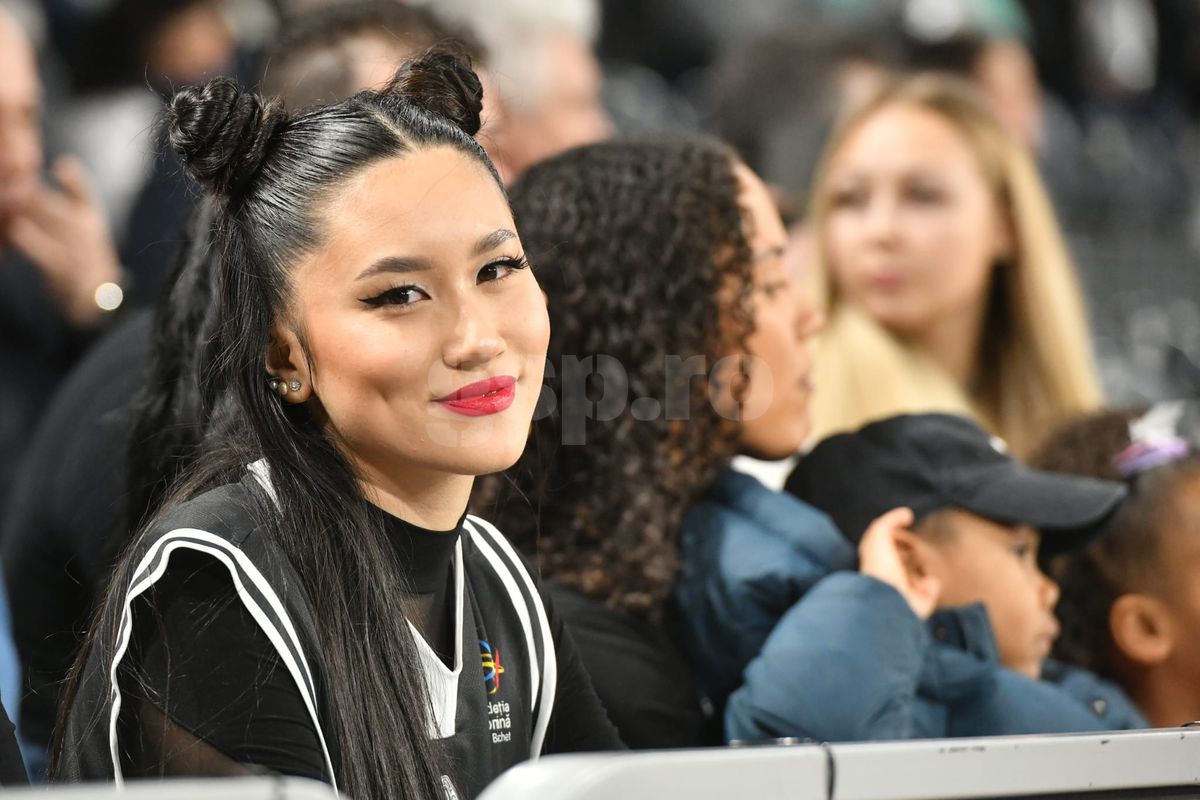 U-BT Cluj - Rapid, finala Cupei României la baschet masculin