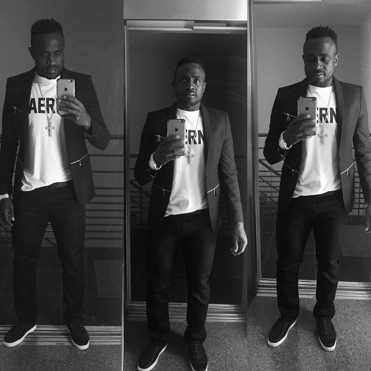 Simon Zenke - fost jucator Dinamo