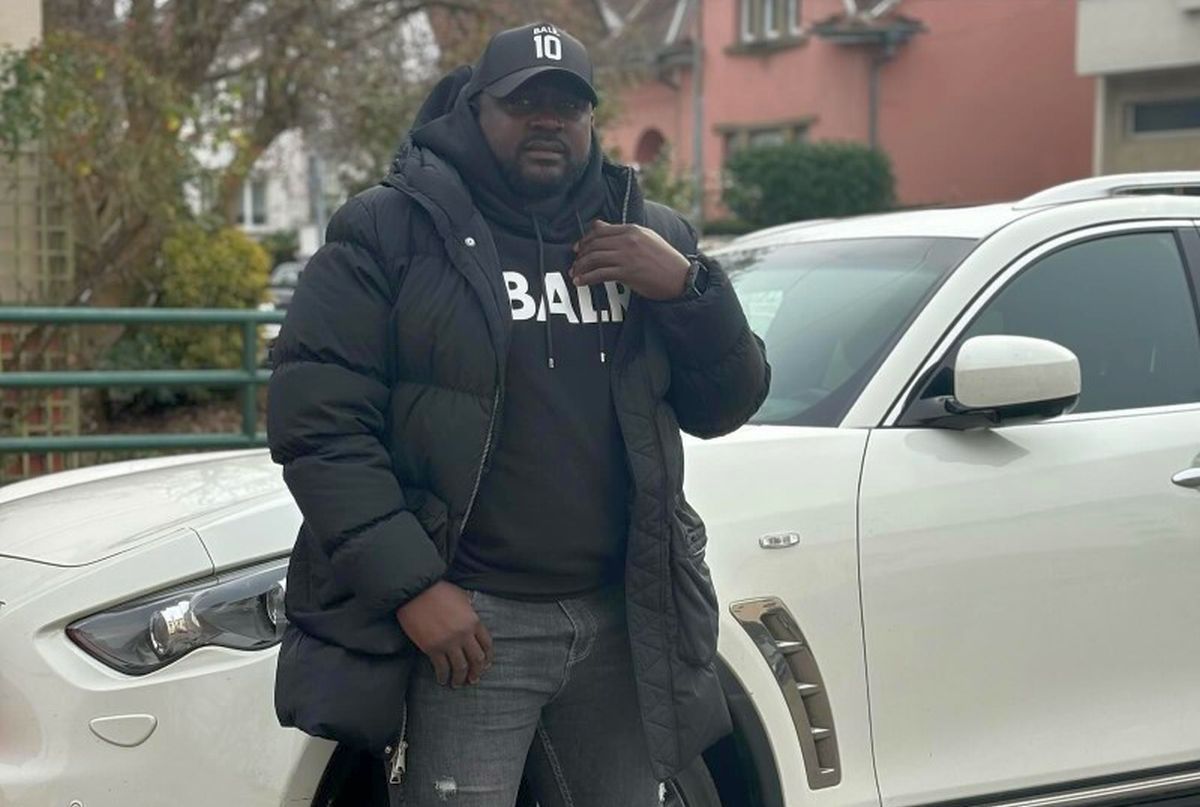 „Regele” lui Dinamo a ajuns de nerecunoscut! » Cum arată acum, la 5 ani de când își etala „pătrățelele” pe coperta Gazetei