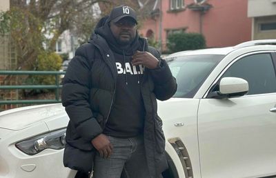 „Regele” lui Dinamo a ajuns de nerecunoscut! » Cum arată acum, la 5 ani de când își etala „pătrățelele” pe coperta Gazetei