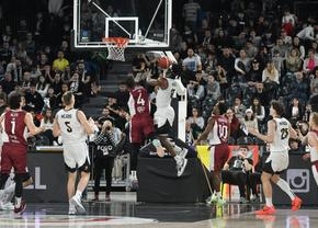 Ave, Cluj Napoca! U-BT a pus mâna și pe trofeul Cupei României, hegemonia continuă. Rapid doar s-a ținut scai de campioană