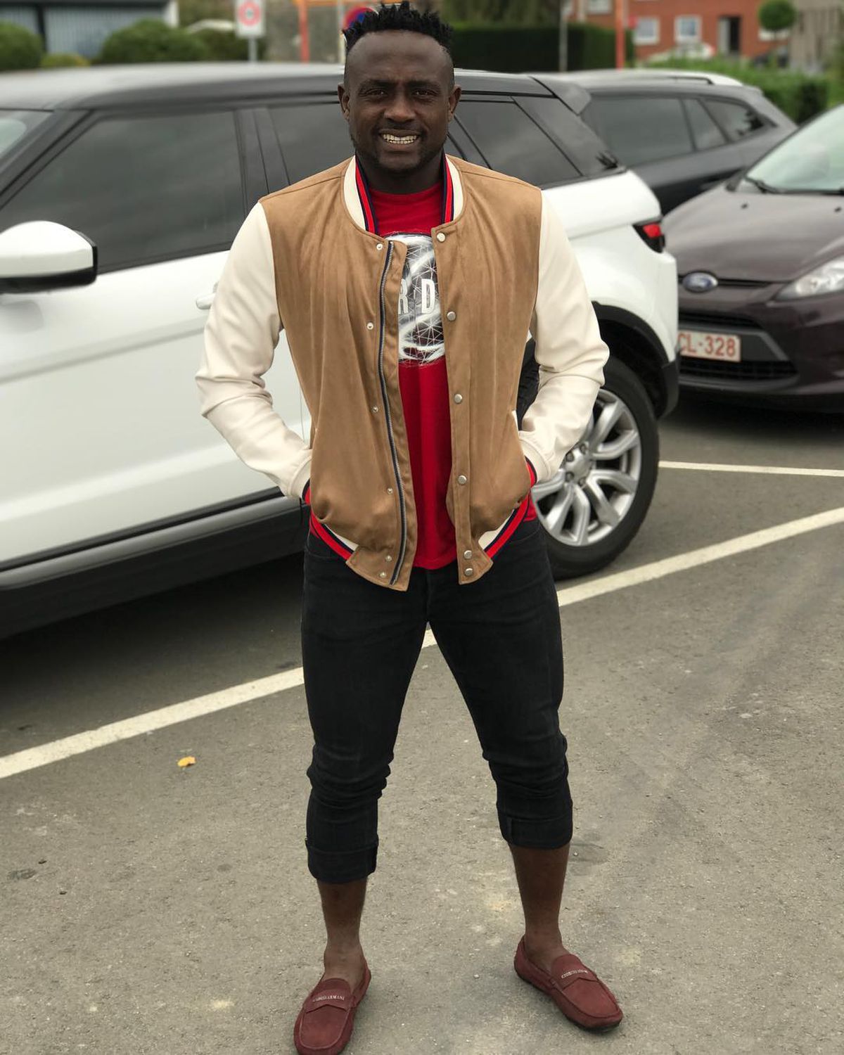 Fotbalistul legendar din Liga 1, reacție savuroasă după ce a văzut imaginile cu „Regele” lui Dinamo: „Prietene...”