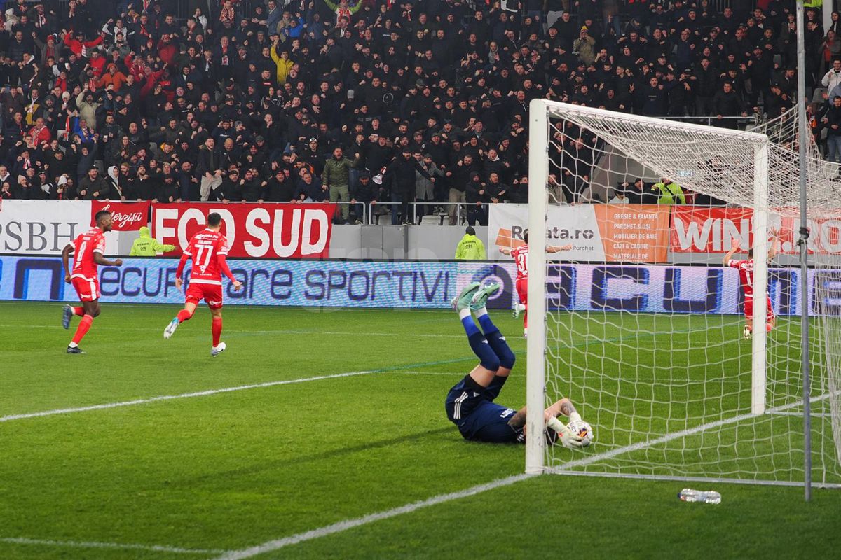 Familia Lucescu sponsor, au simțit bine + Ultrașii le-au făcut morală după meci » 7 știri-blitz de la Dinamo - Oțelul