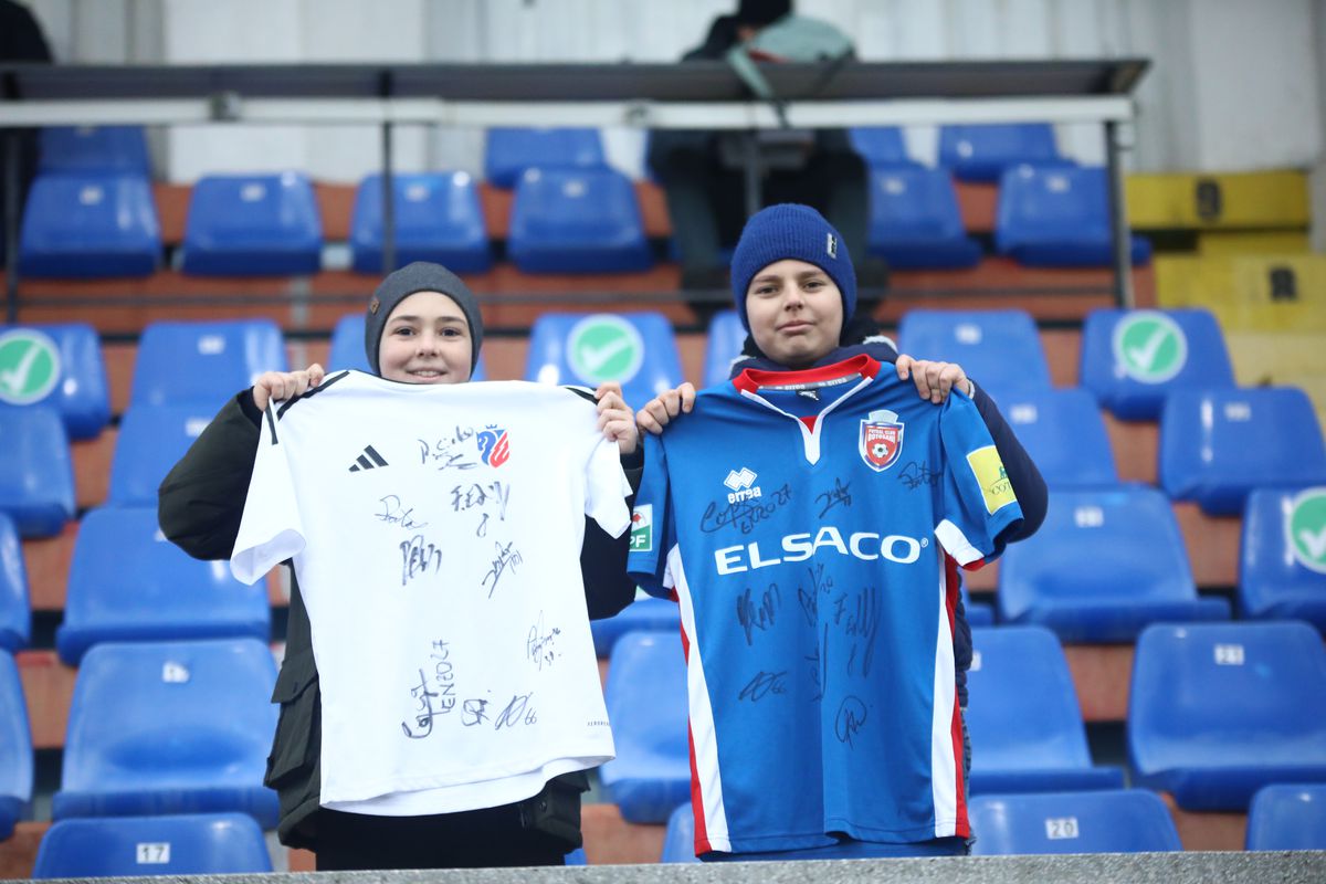 Note GSP după Botoșani - Universitatea Craiova 2-2 » Corijenți! Doar 3 și 4 pentru gafeurii oltenilor