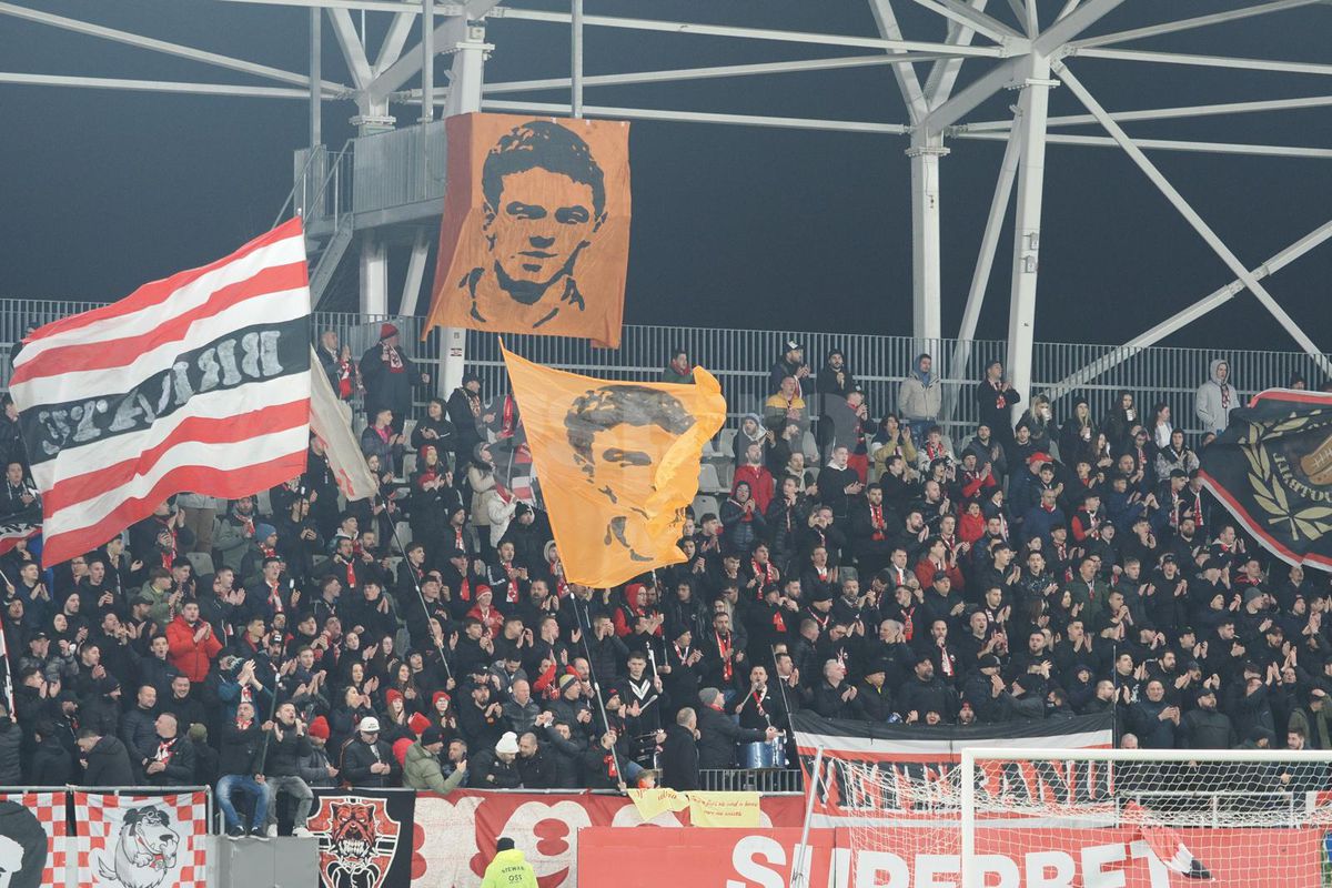 Oamenii de bază ai lui Dinamo s-au întors de la vraci. Când vor putea juca