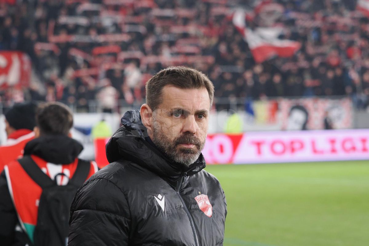 Dinamo are două victorii la rând, dar Kopic vrea mai mult: „Încă mai avem de muncă”