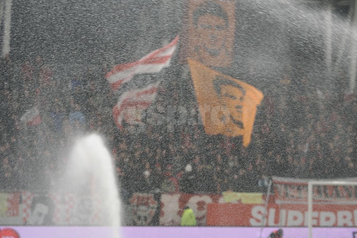 Familia Lucescu sponsor, au simțit bine + Ultrașii le-au făcut morală după meci » 7 știri-blitz de la Dinamo - Oțelul