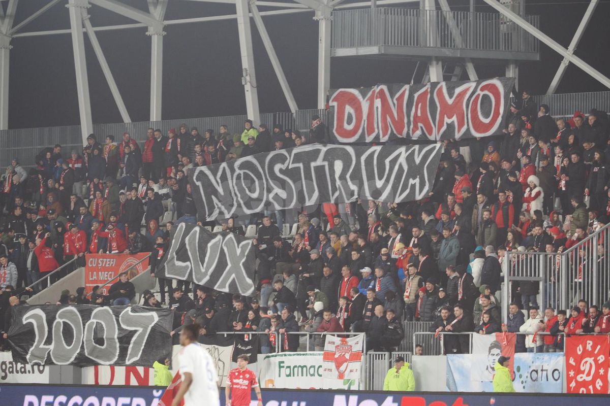 Oamenii de bază ai lui Dinamo s-au întors de la vraci. Când vor putea juca