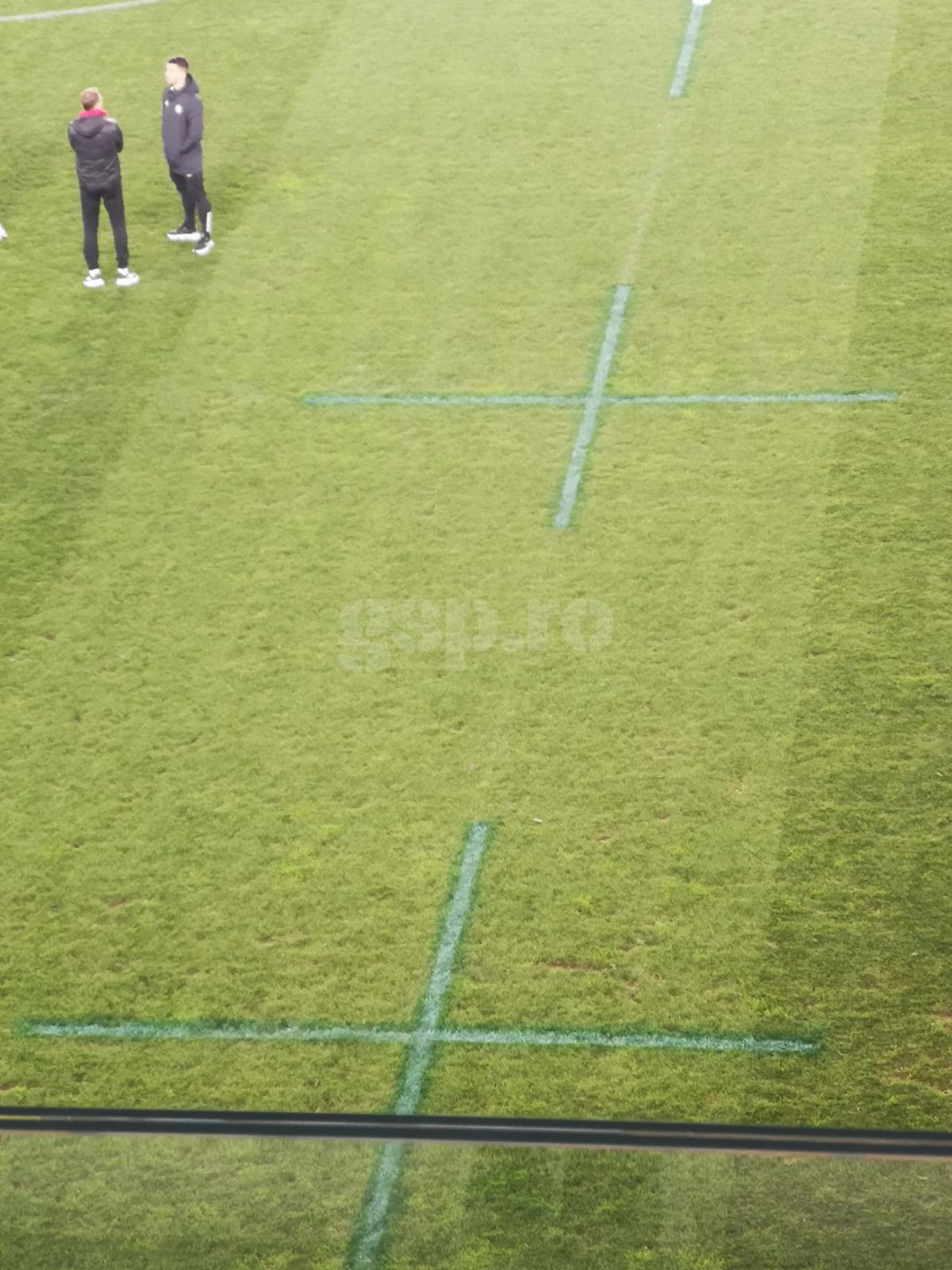 Dinamo - Oțelul 3-1 » Roșu aprins, Dinamo se ridică! Trupa lui Kopic a neutralizat-o și pe Oțelul. Cronica și notele date de Cristian Geambașu