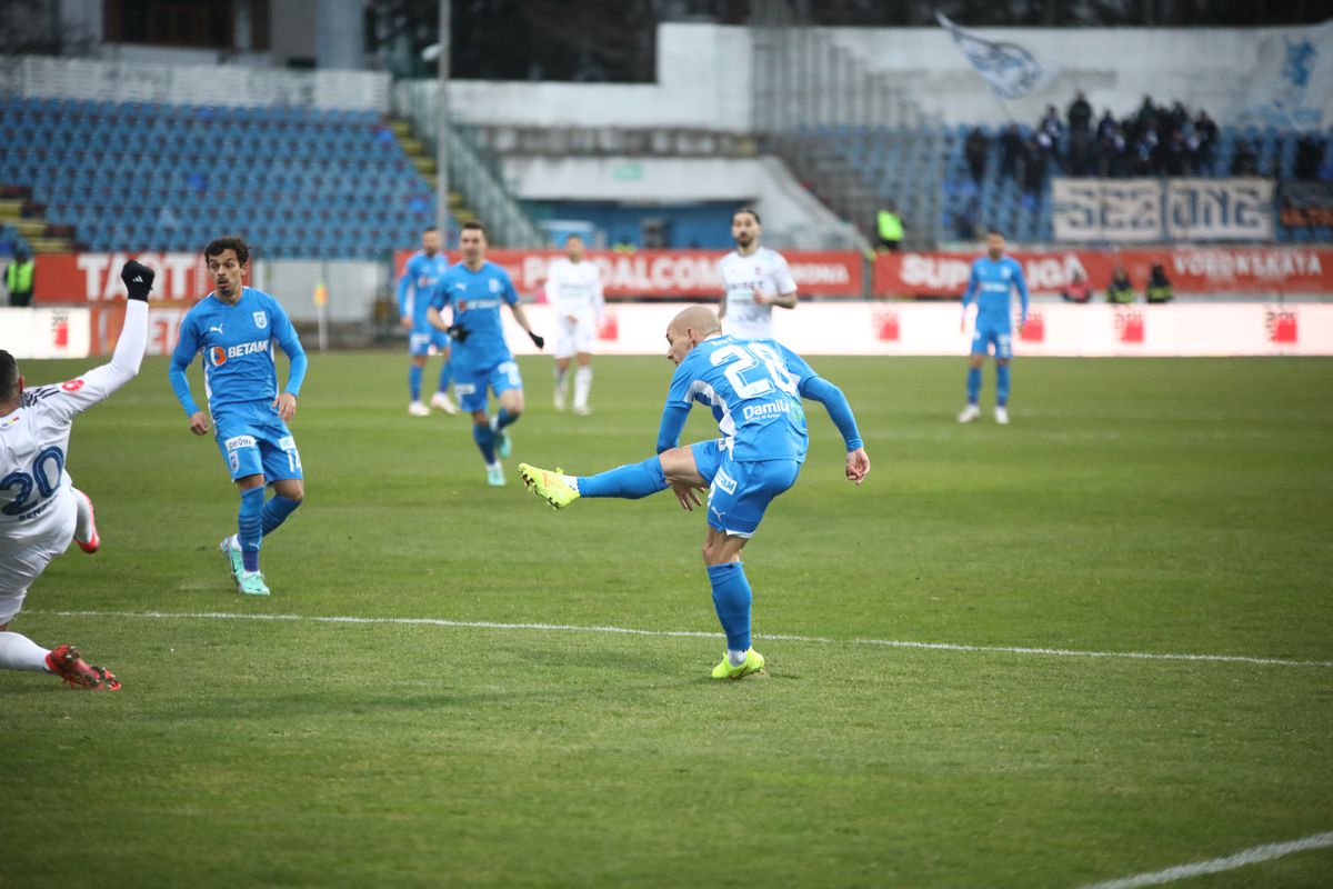 Note GSP după Botoșani - Universitatea Craiova 2-2 » Corijenți! Doar 3 și 4 pentru gafeurii oltenilor