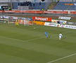 Gol controversat în Botoșani - CSU Craiova