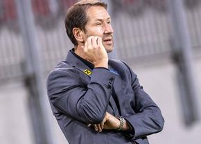 Adversara României din Liga Națiunilor și-a numit selecționer