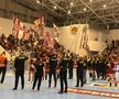 Rapid - Esbjerg 24-33» Vicecampioana României, eliminată din Liga Campionilor! Înfrângere dură la Mioveni