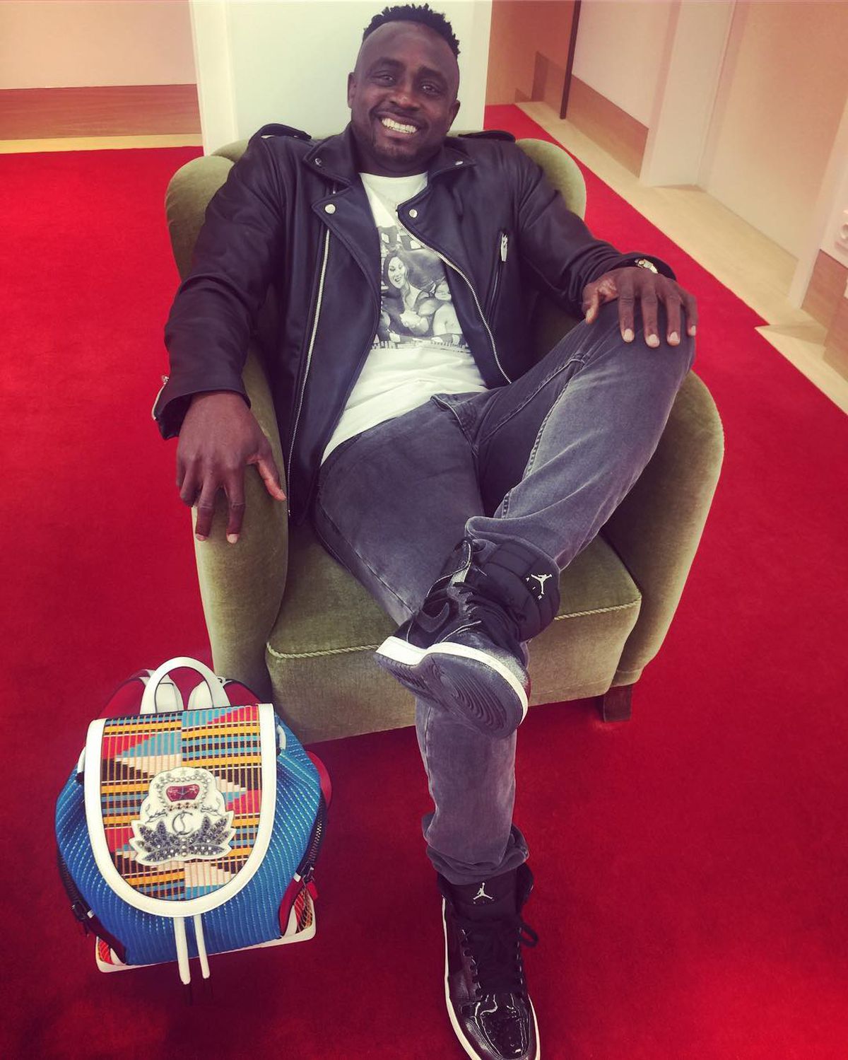 Simon Zenke - fost jucator Dinamo