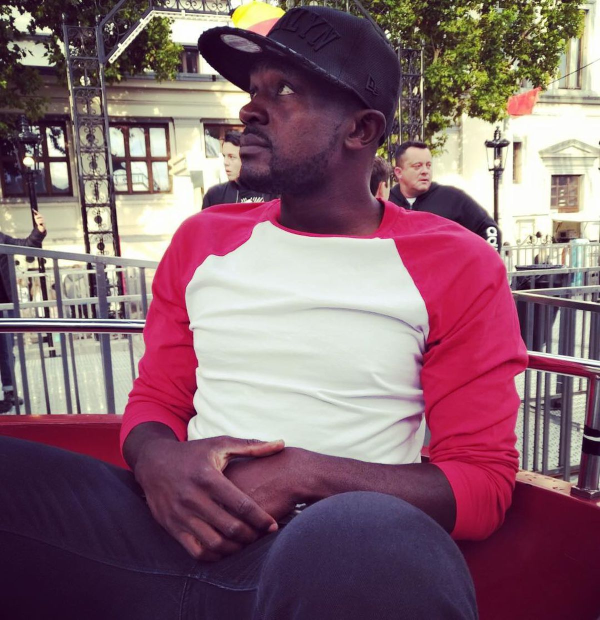 Fotbalistul legendar din Liga 1, reacție savuroasă după ce a văzut imaginile cu „Regele” lui Dinamo: „Prietene...”