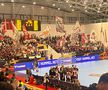 Rapid - Esbjerg 24-33» Vicecampioana României, eliminată din Liga Campionilor! Înfrângere dură la Mioveni