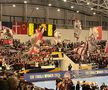Rapid - Esbjerg 24-33» Vicecampioana României, eliminată din Liga Campionilor! Înfrângere dură la Mioveni