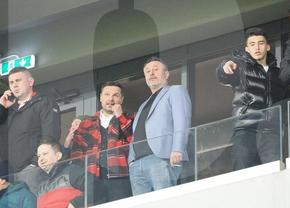 Ce nu s-a văzut la TV la Dinamo - Oțelul 3-1: surprins în ofsaid la „oficială” de fotoreporterul GSP