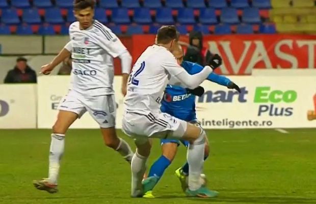 Istvan a dat, Szabolcs a luat! » Consens în studio după Botoșani - Craiova: „Kovacs jr. i-a dezavantajat pe olteni”