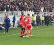 Dinamo are două victorii la rând, dar Kopic vrea mai mult: „Încă mai avem de muncă”