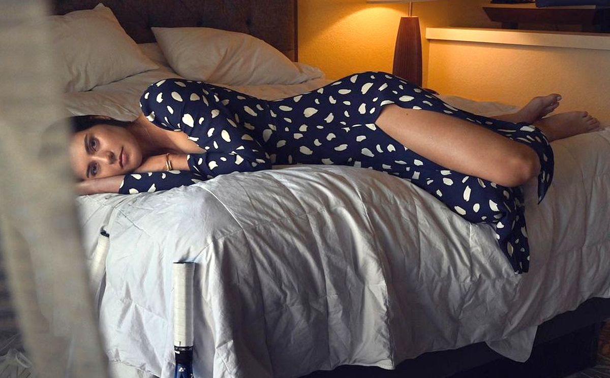 Sorana Cîrstea explică de ce a ales să se mute în Dubai: „În suflet sunt româncă, dar...”