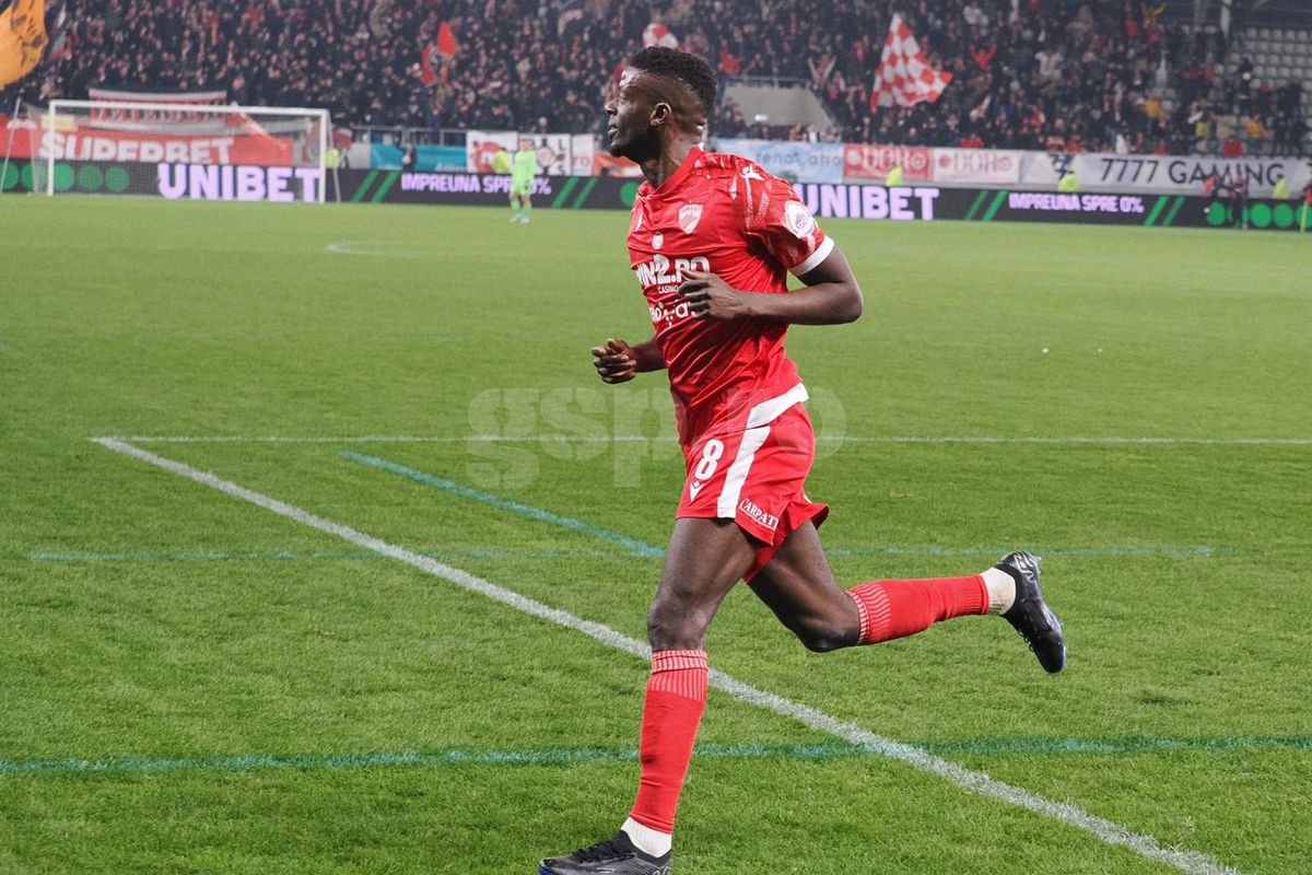 Dinamo are două victorii la rând, dar Kopic vrea mai mult: „Încă mai avem de muncă”