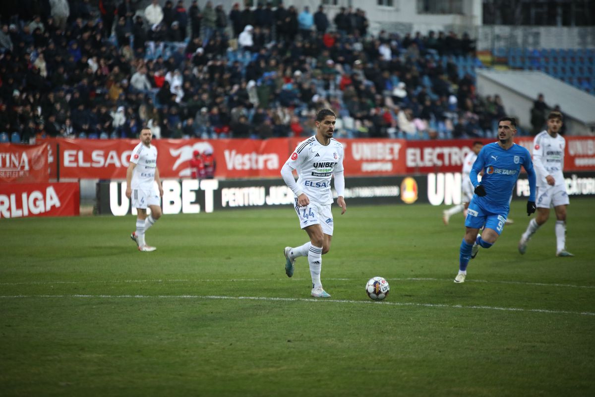 Note GSP după Botoșani - Universitatea Craiova 2-2 » Corijenți! Doar 3 și 4 pentru gafeurii oltenilor