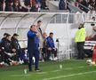 Probleme pe toate planurile pentru Dorinel Munteanu » Internat imediat după meciul cu Dinamo, a intrat și în atenția FRF: „Să se potolească!”